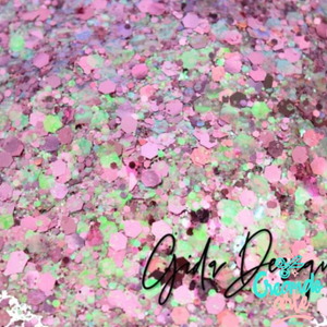Glitter Escándalo By Gida