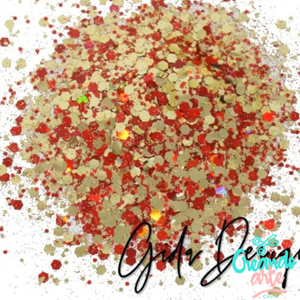 Glitter Simple Desire By Gida