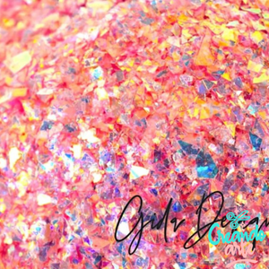 Glitter Lava Love By Gida