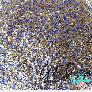 Glitter Manhattan By Gida