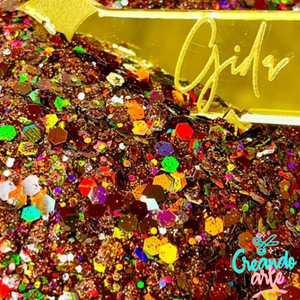 Glitter Saturday By Gida