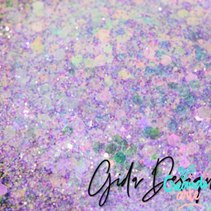 Glitter Ágape By Gida