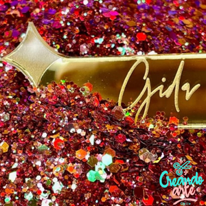Glitter Luna de Miel By Gida