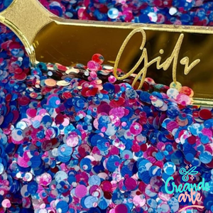 Glitter San Juan By Gida