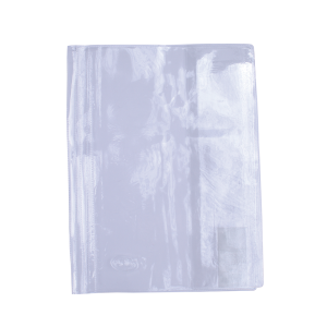 Forro College Transparente PVC