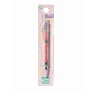Portaminas Artel Diseño Stitch 0.7mm