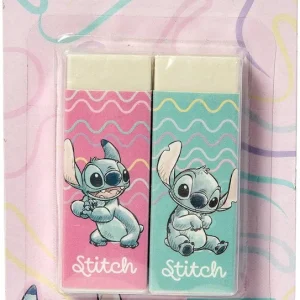 Gomas de borrar 2 Unidades Stitch
