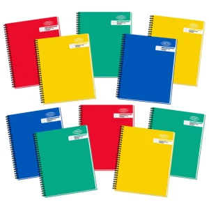 Cuadernos Artel Universitarios 7mm