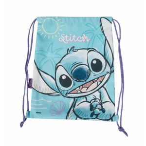 Bolso Deportiva Artel Diseño Stitch
