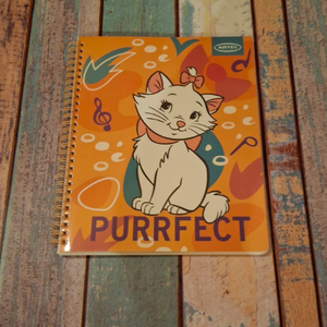 Cuaderno Universitario Artel 100 Hojas 7Mm Clasicos Disney